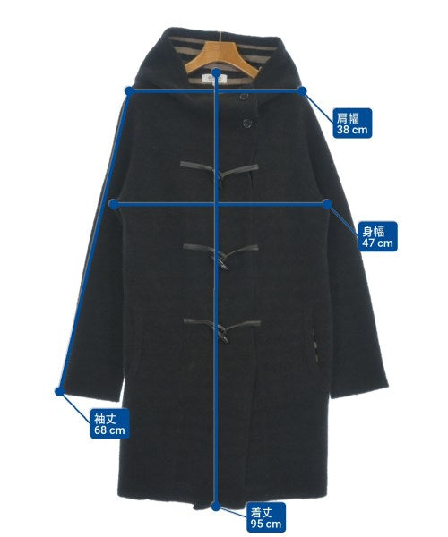 SONIA BY SONIA RYKIEL Duffle coats