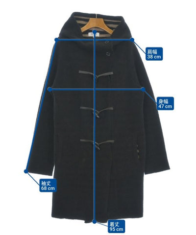 SONIA BY SONIA RYKIEL Duffle coats