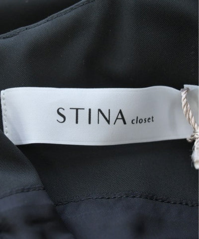 STINA closet Dresses