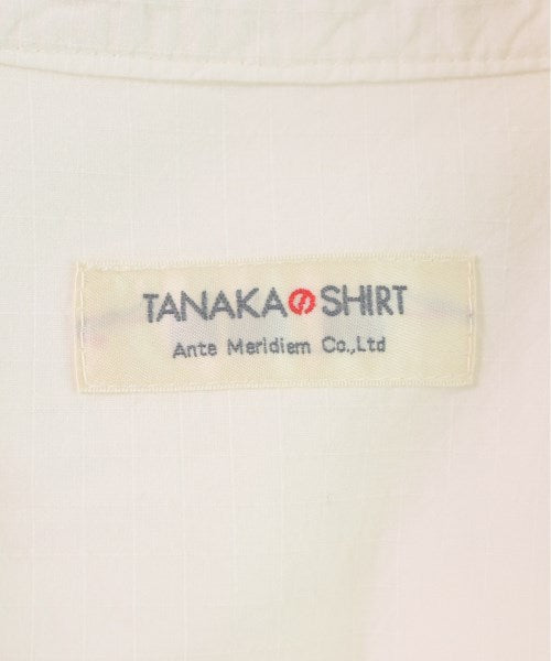 TANAKA's SHIRT Casual shirts