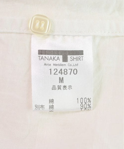 TANAKA's SHIRT Casual shirts