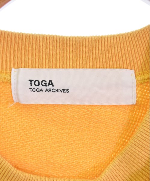 TOGA ARCHIVES Sweatshirts