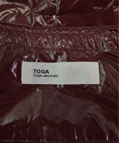 TOGA Casual shirts