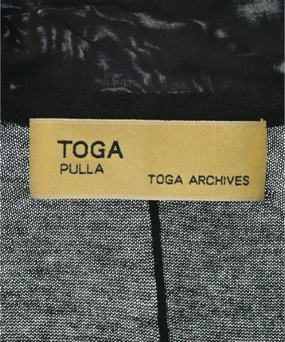 TOGA ARCHIVES Vests