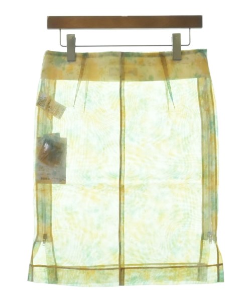 TOGA Mini skirts