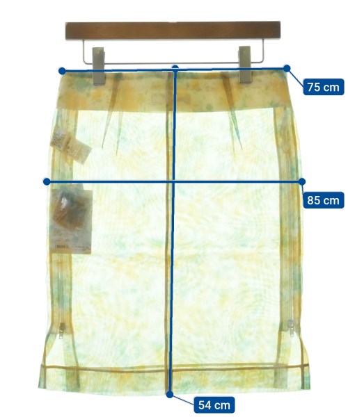 TOGA Mini skirts