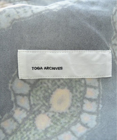 TOGA Other