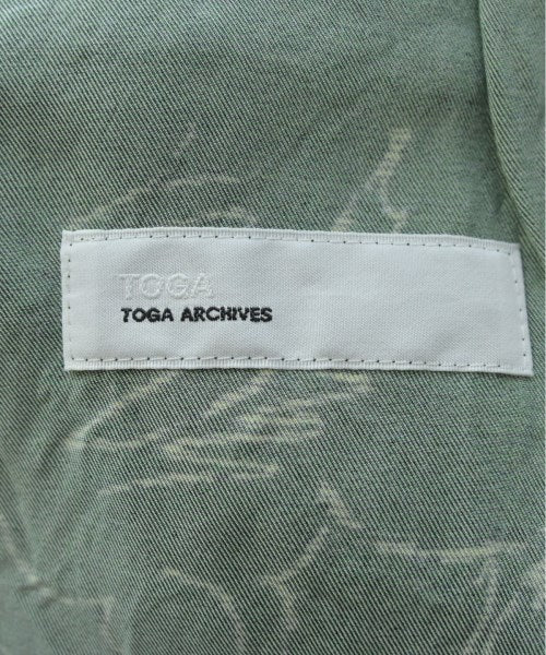 TOGA Other