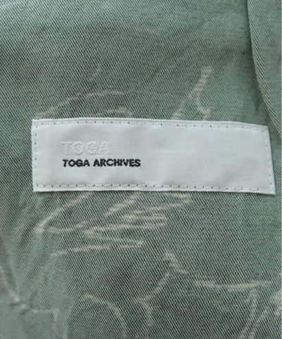 TOGA Other