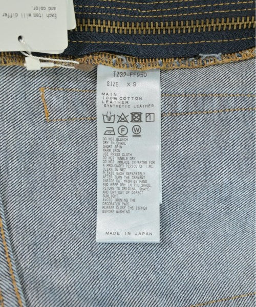 TOGA Jeans