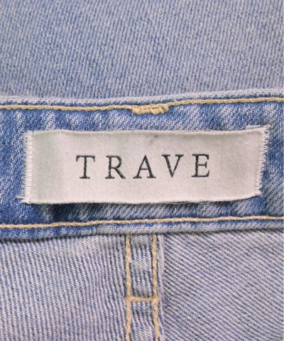 TRAVE Jeans