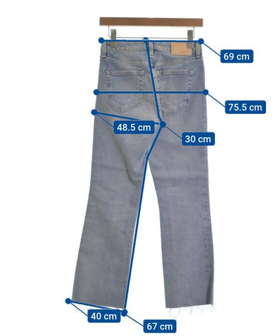 TRAVE Jeans