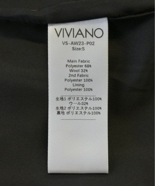 VIVIANO Trousers