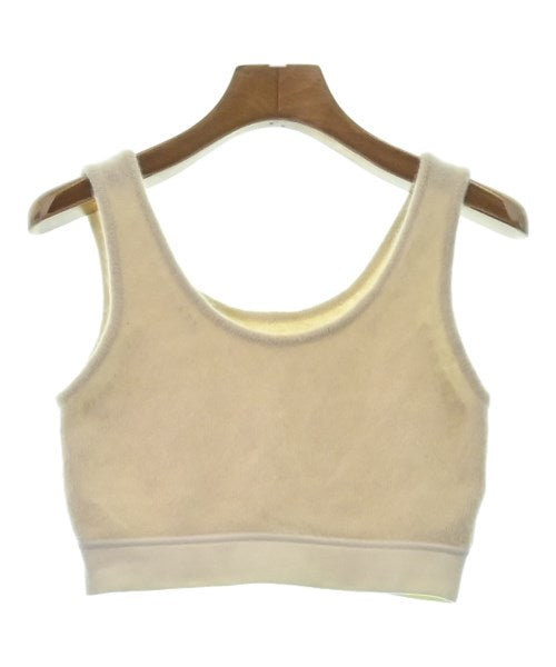 yo BIOTOP Sleeveless tops