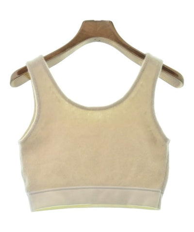 yo BIOTOP Sleeveless tops