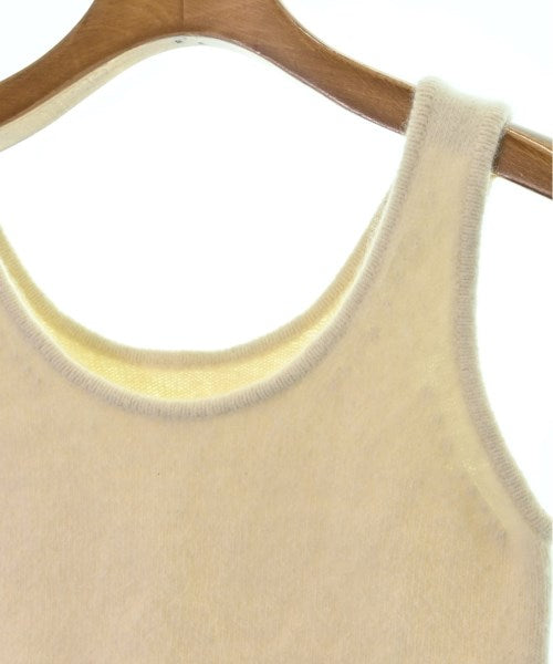 yo BIOTOP Sleeveless tops