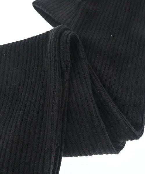 BIBLIOTHERK Winter scarves