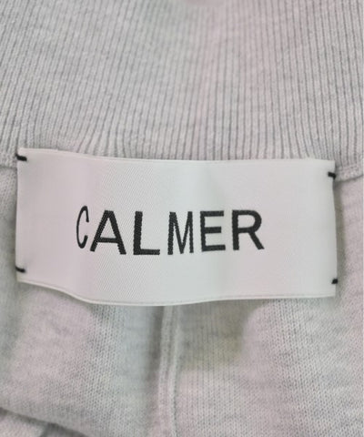 CALMER Sweat pants