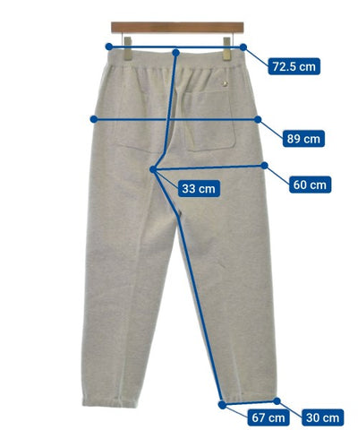 CALMER Sweat pants