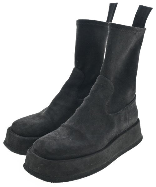 GIA/RHW Boots