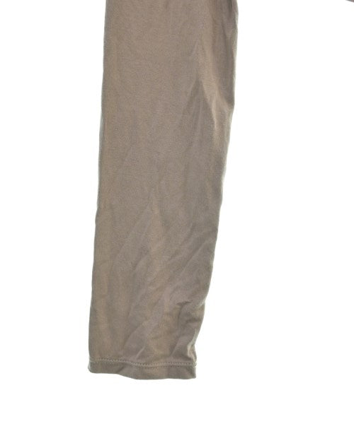 Determ; Tee Shirts/Tops