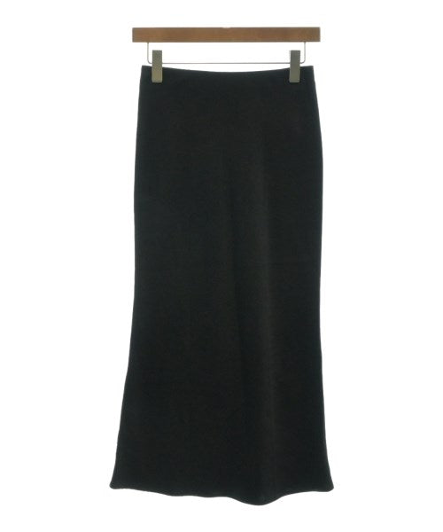 ENCIRCLE Long/Maxi length skirts