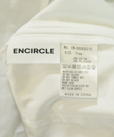 ENCIRCLE Blouses