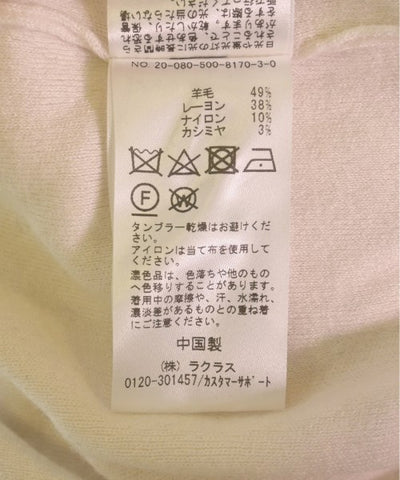 Deuxieme Classe Sweaters