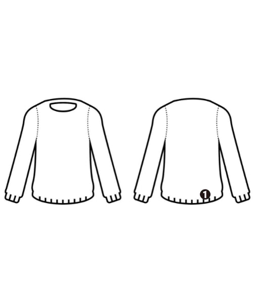 Deuxieme Classe Sweaters