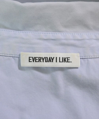 EVERYDAY I LIKE Casual shirts