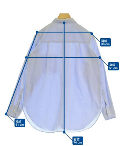 EVERYDAY I LIKE Casual shirts