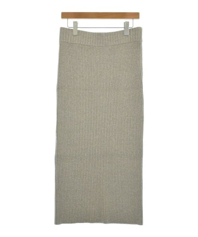 EVERYDAY I LIKE Long/Maxi length skirts