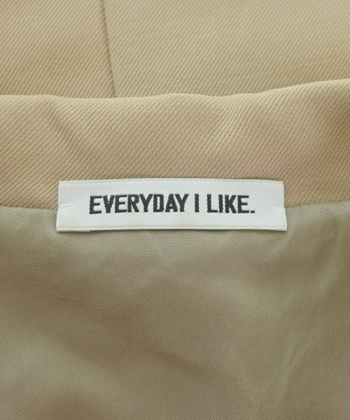 EVERYDAY I LIKE Other