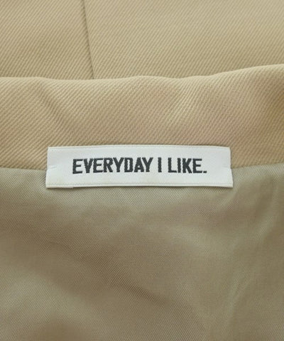 EVERYDAY I LIKE Other
