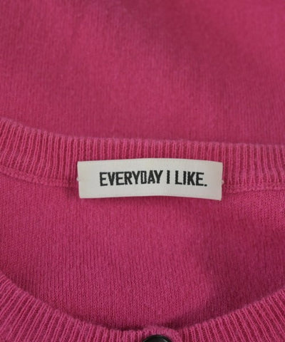 EVERYDAY I LIKE Cardigans