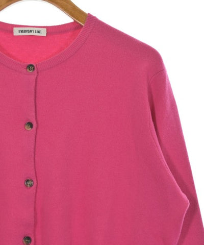 EVERYDAY I LIKE Cardigans