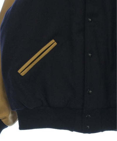 GAME CUSTOM APPAREL Varsity Jackets