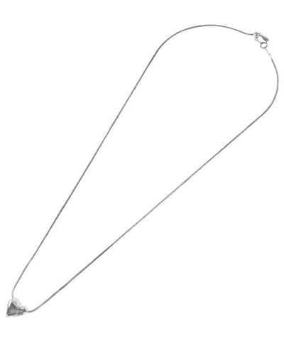 Hoaw. Necklaces