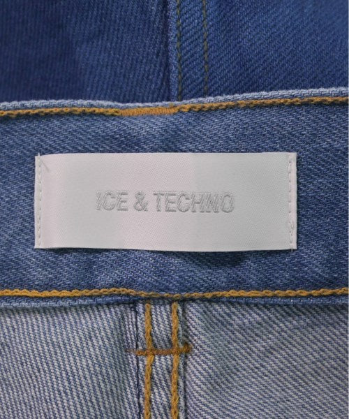 ICE & TECHNO Jeans