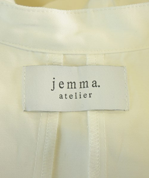 Jemma.Atelier Dresses