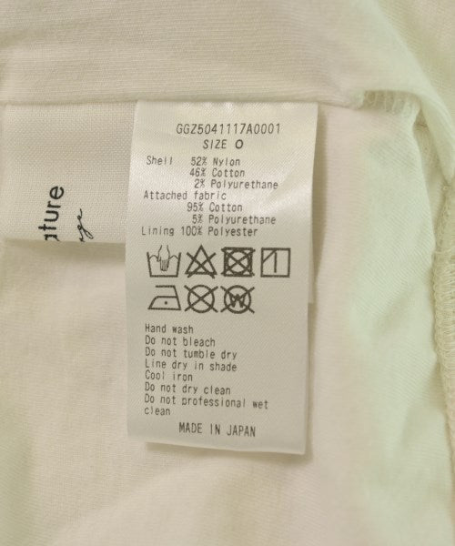 La nature linge Blouses