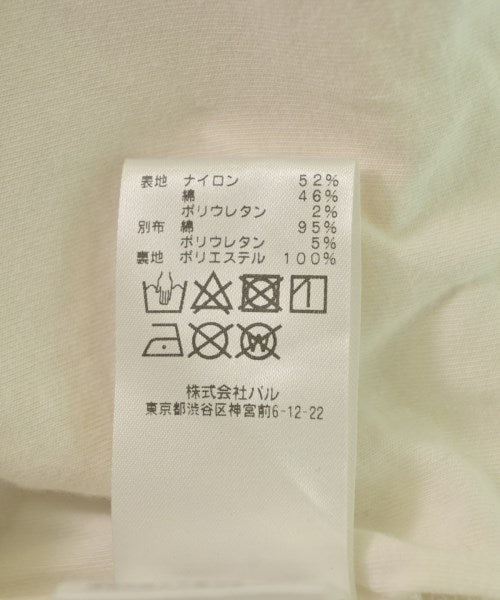 La nature linge Blouses