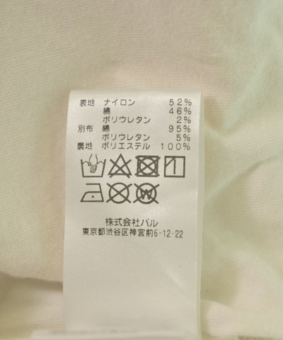 La nature linge Blouses