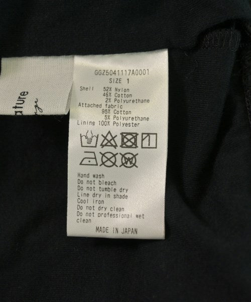 La nature linge Blouses