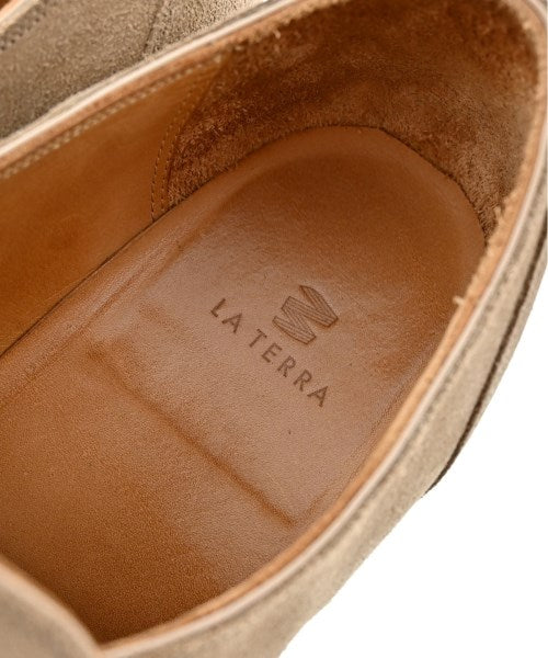 LA TERRA Boots