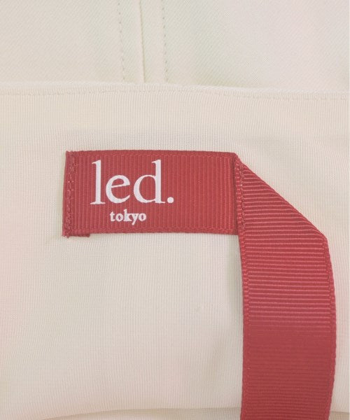 led.tokyo Dresses