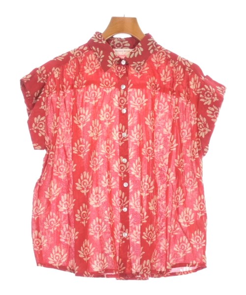 MAISON HOTEL Casual shirts