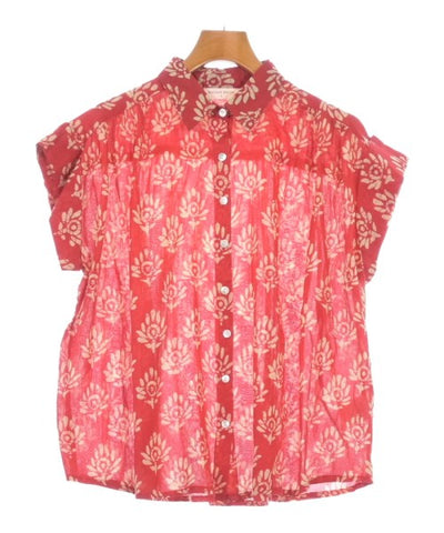 MAISON HOTEL Casual shirts