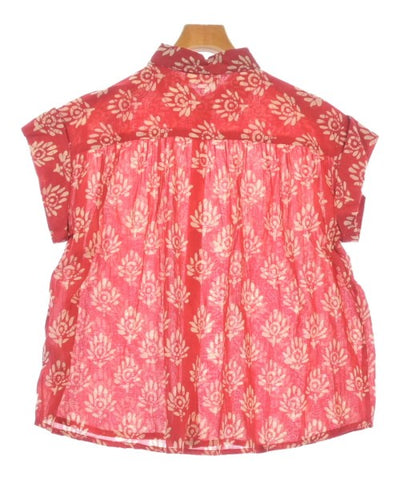 MAISON HOTEL Casual shirts