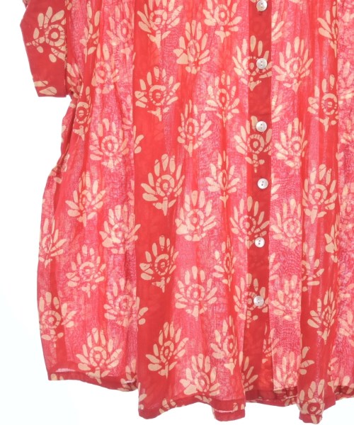 MAISON HOTEL Casual shirts